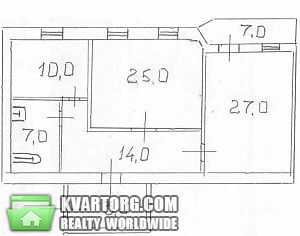 сдам офис. Киев,  ул.Б.Хмельницкого - фото 5