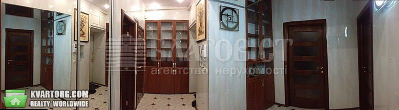 Rent out 3-room apartment. Киев,  Юрковская — photo 3