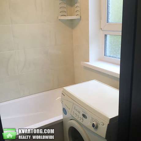 Rent out 1-room apartment. Киев,  Мартиросяна — photo 6