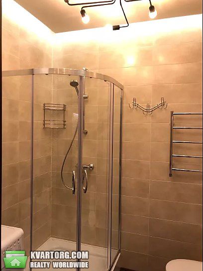 Rent out 1-room apartment. Киев,  Харьковское шоссе — photo 6