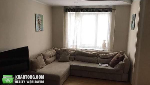 Sell 4-room apartment. Киев,  Никольско-Слободская — photo 1