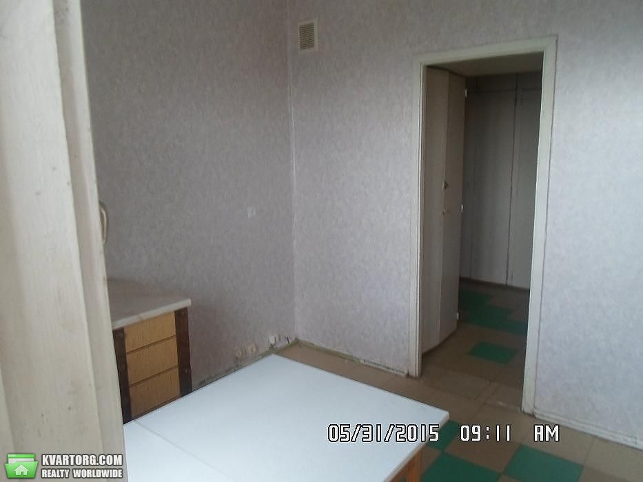Sell 2-room apartment. Киев,  Ревуцкого — photo 5