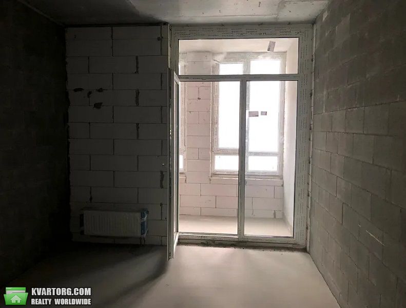 Sell 1-room apartment. Киев,  Салютная — photo 8