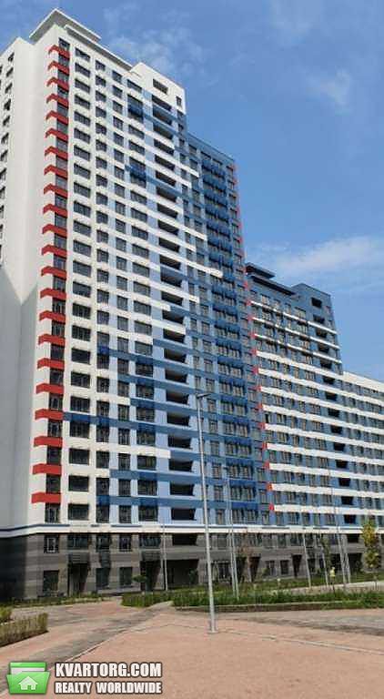 Rent out 2-room apartment. Киев, Сверстюка — photo 9