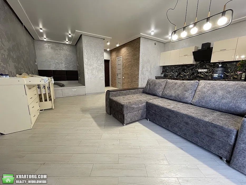 Sell 1-room apartment. Одесса, Сахарова — photo 1