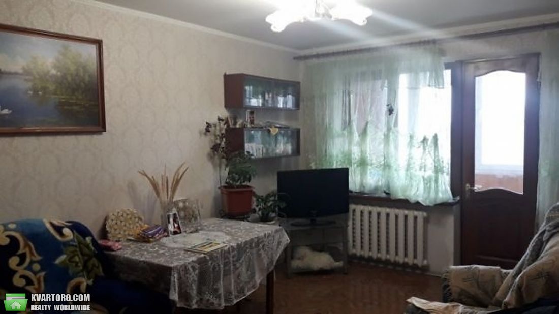 Sell 3-room apartment. Одесса, Крымский Бульвар — photo 3