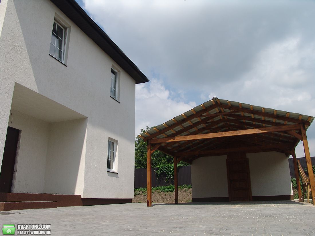 Sell house. Киевская обл., Иванковичи — photo 3