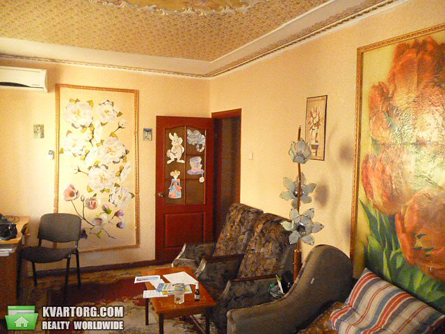 Sell 2-room apartment. Одесса, 6,5 ст. Б. Фонтана — photo 4