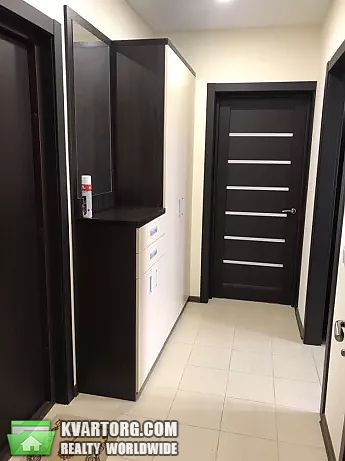 Rent out 1-room apartment. Киев,  Межевая — photo 2