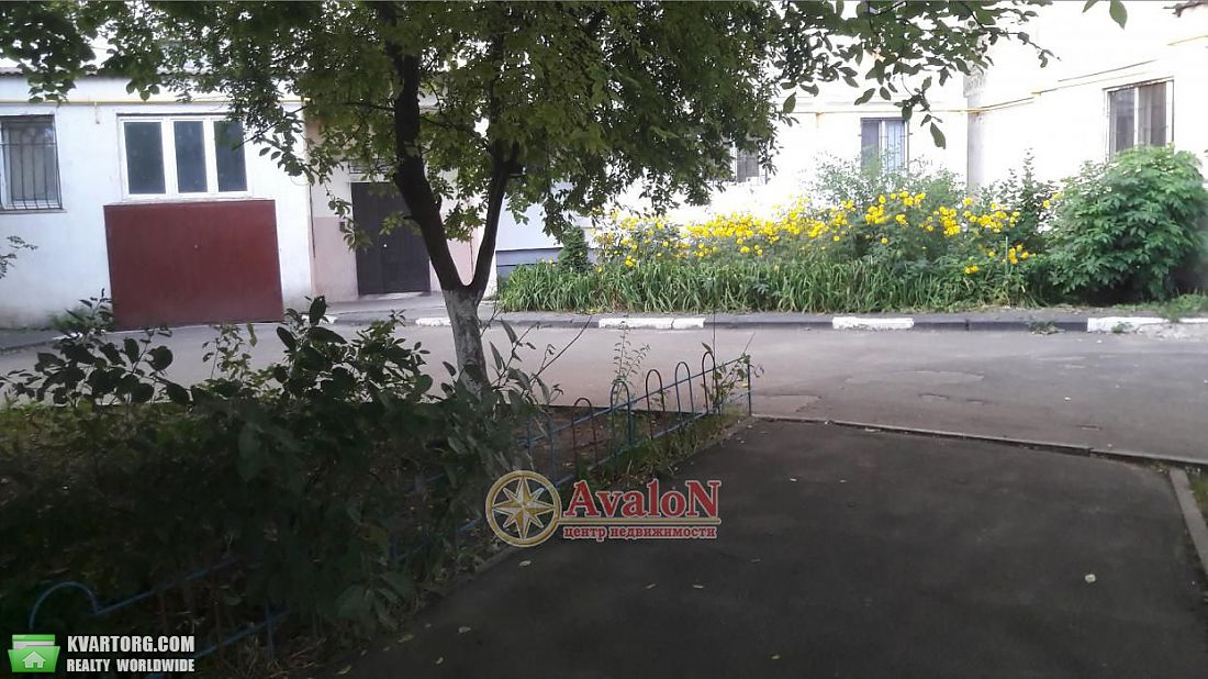 Sell 3-room apartment. Одесса, Скворцова — photo 6