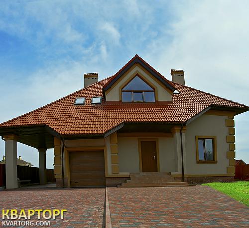 Sell house. Киевская обл., Ореховая — photo 1