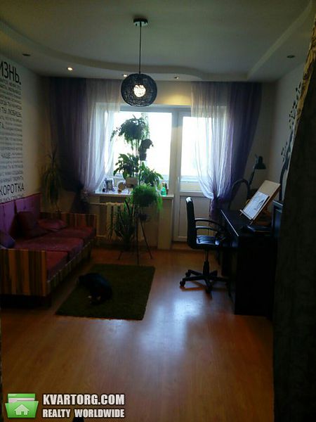 Sell 1-room apartment. Киев, Телиги — photo 2