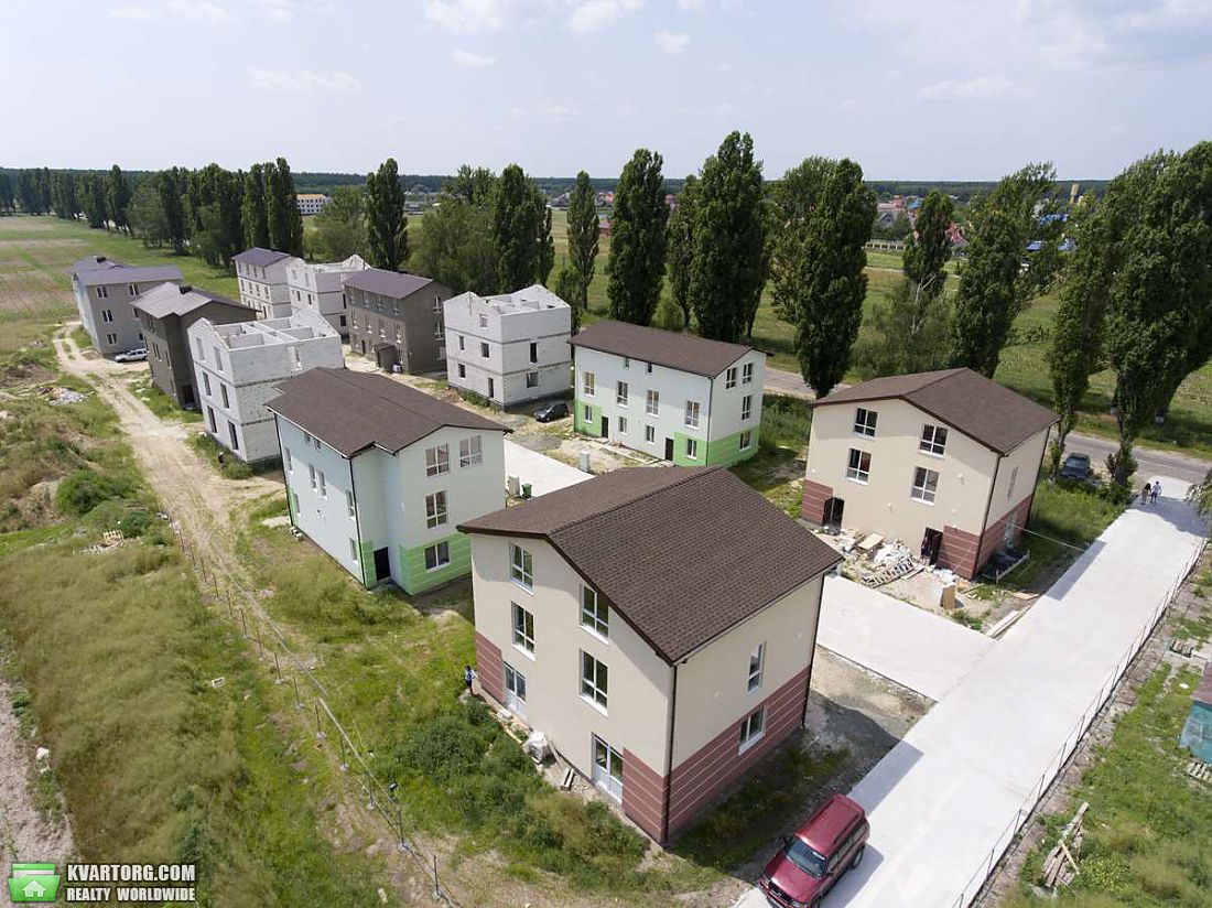 Sell Townhouse. Борисполь, Овочева — photo 7