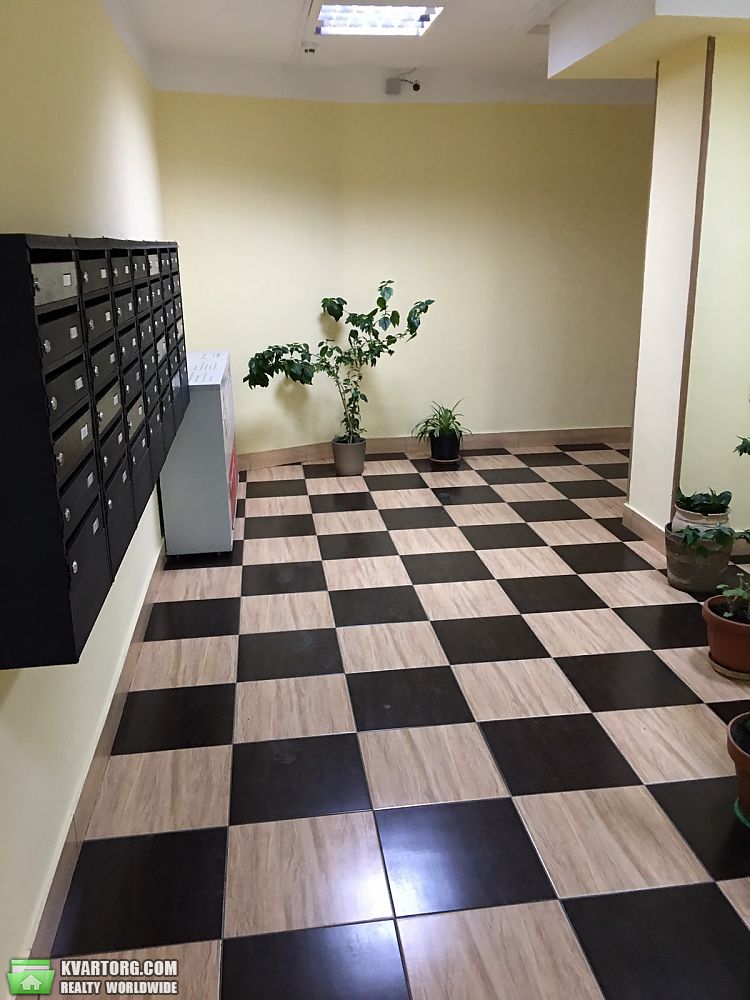 Sell 1-room apartment. Киев, Срибнокильская — photo 3
