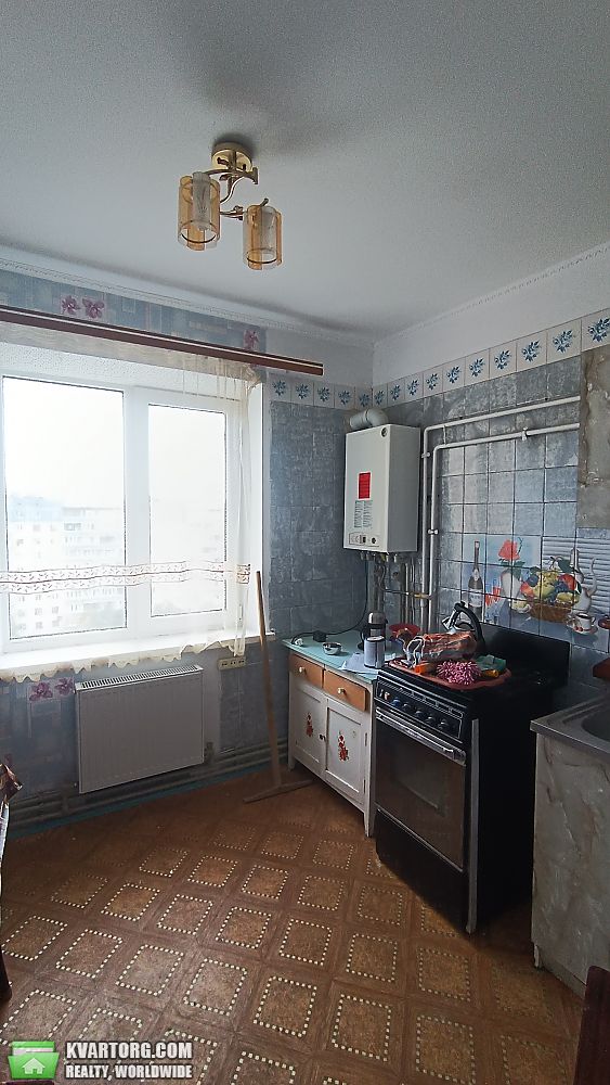 Sell 3-room apartment. Днепропетровск,  Дружбы Народов — photo 1