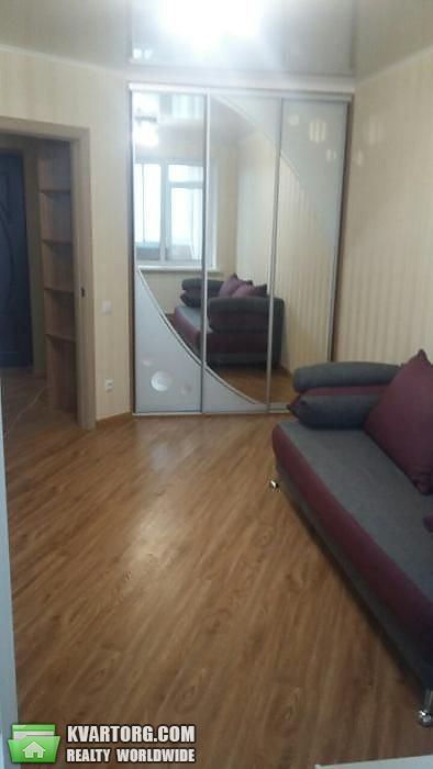 Rent out 1-room apartment. Харьков, Барабошова — photo 3