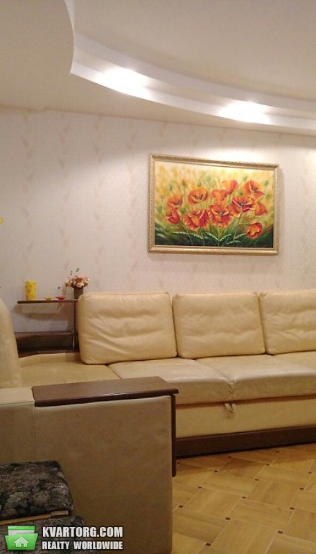 Sell 3-room apartment. Киев,  Гонгадзе — photo 2