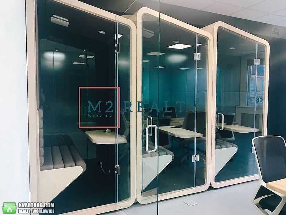Rent out office. Киев, Льва Толстого — photo 7