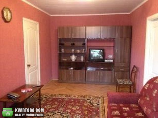 продам 2-комнатную квартиру. Киев,   Делегатский пер - фото 2