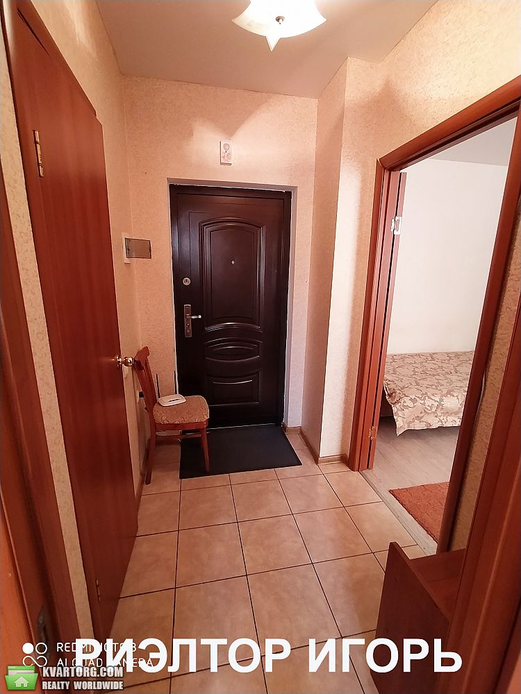 Rent out 1-room apartment. Одесса, Проездная — photo 9