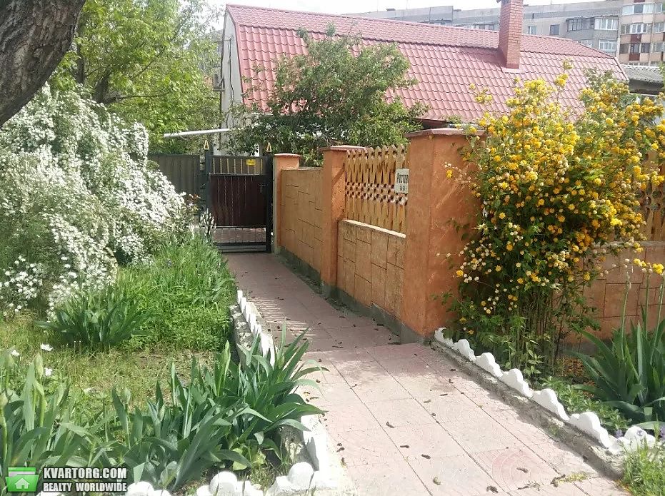 Sell house. Одесса, Ростовская — photo 3