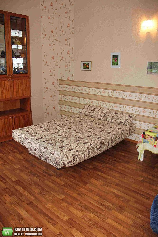 Rent out 1-room apartment. Одесса, Пушкинская — photo 6