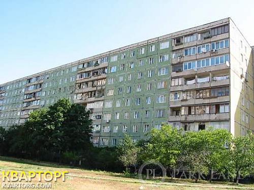 Sell 3-room apartment. Киев,  Дарницкий бул — photo 1