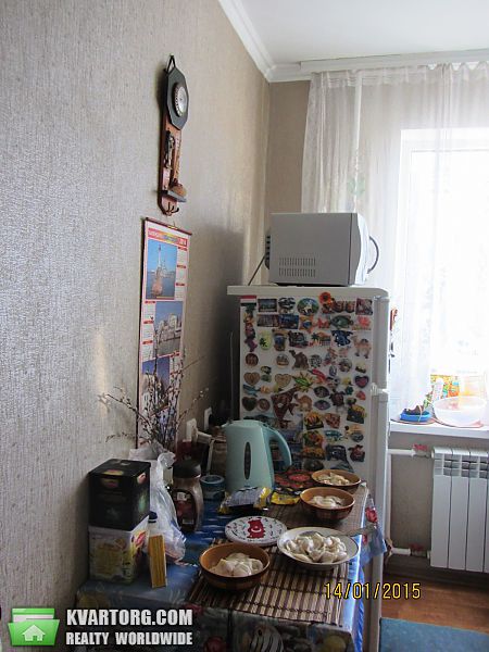 Sell 2-room apartment. Киев, Гайдай — photo 6