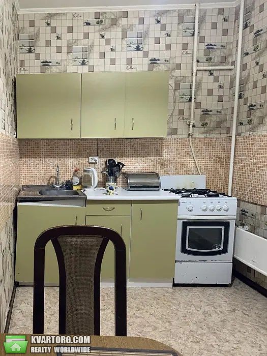 Sell 1-room apartment. Киев,  Булгакова — photo 1