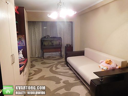Sell 3-room apartment. Киев, Минский пр — photo 1