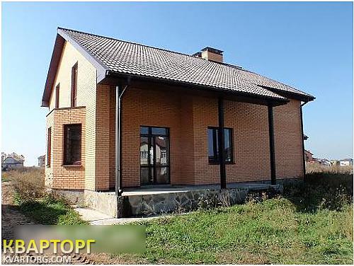 Sell house. Киевская обл., Березовка — photo 3