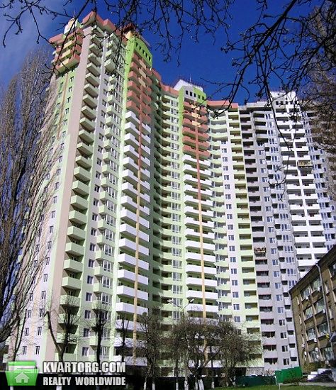 Sell 1-room apartment. Киев,  Донца — photo 2