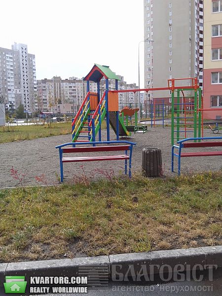 Sell 1-room apartment. Киев, Милославская — photo 3