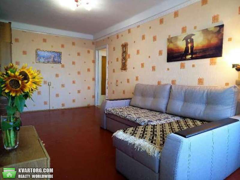 Sell 2-room apartment. Киев,  Зодчих — photo 1