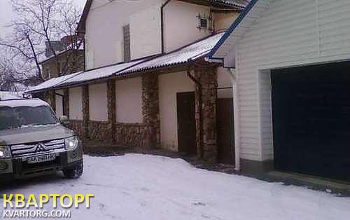 Rent out house. Киев,  метро "Нивки" — photo 1