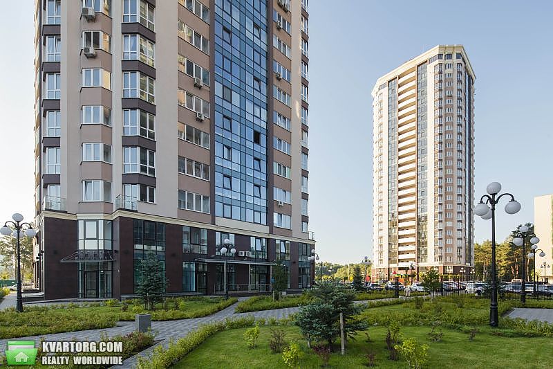 Rent out 1-room apartment. Бровары, Черновола — photo 9