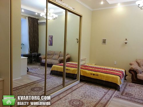 Sell 1-room apartment. Киев, Институтская — photo 6