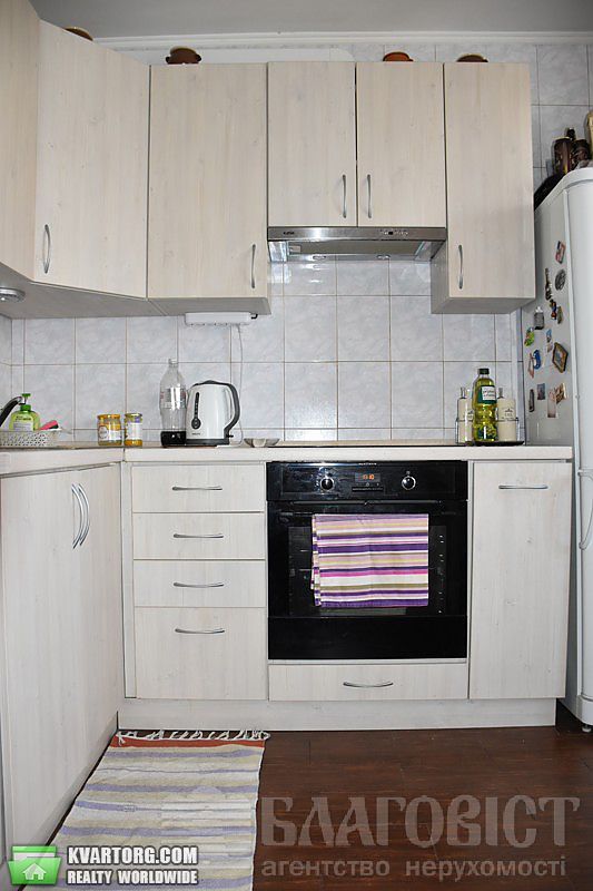 Sell 2-room apartment. Киев,  Приозерная — photo 7