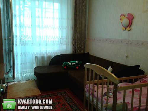 Sell 2-room apartment. Киев,  Сабурова — photo 1