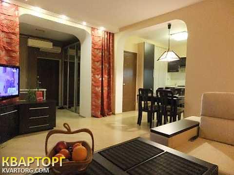 Rent out 3-room apartment. Одесса, Канатная — photo 1