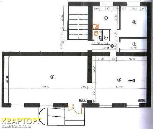 Sell shop. Киев,  Воздухофлотский пр — photo 3