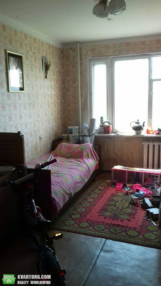Sell 4-room apartment. Одесса, Марсельская — photo 2
