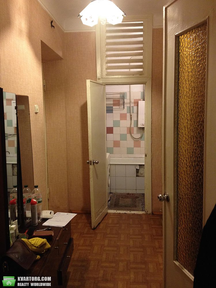Sell 2-room apartment. Киев,  Кривоноса — photo 1