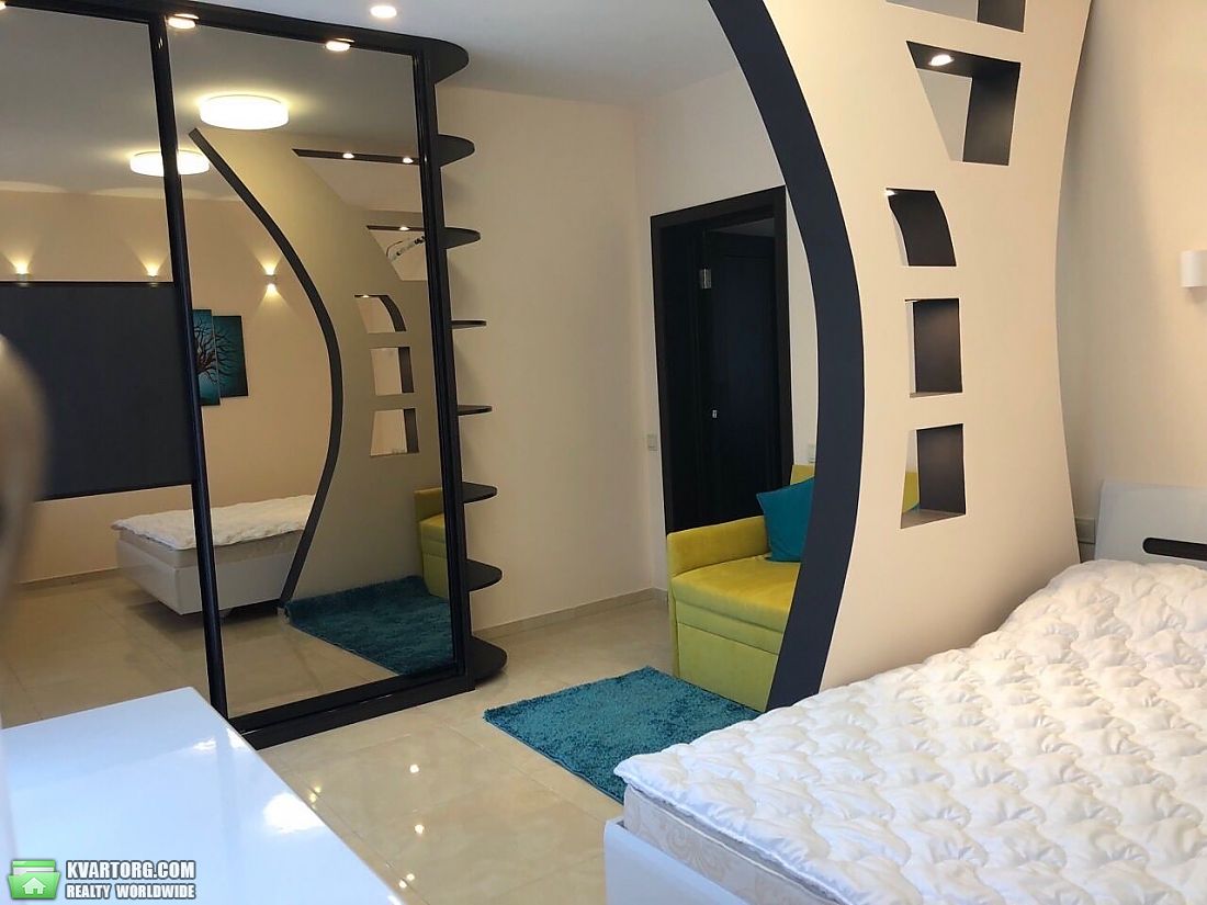 Sell 1-room apartment. Киевская обл., Заводська — photo 5