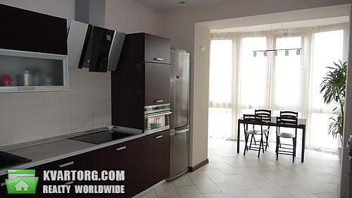 Rent out 3-room apartment. Киев, Героев Сталинграда пр — photo 1