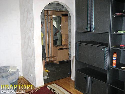 Sell 1-room apartment. Киев,  Кибальчича — photo 5