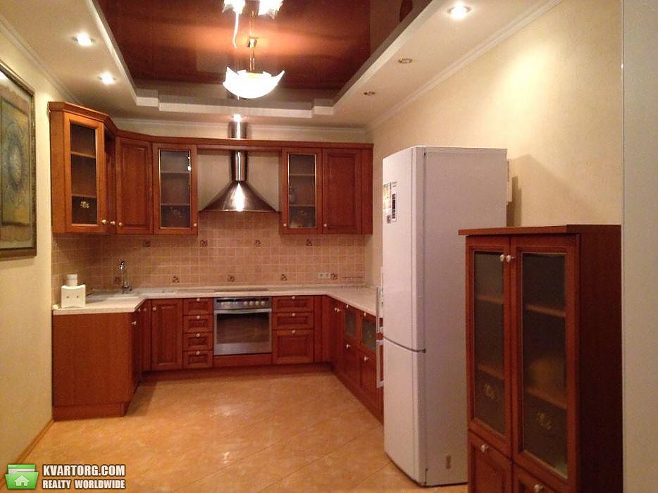 Rent out 4-room apartment. Киев,  Металлистов — photo 5