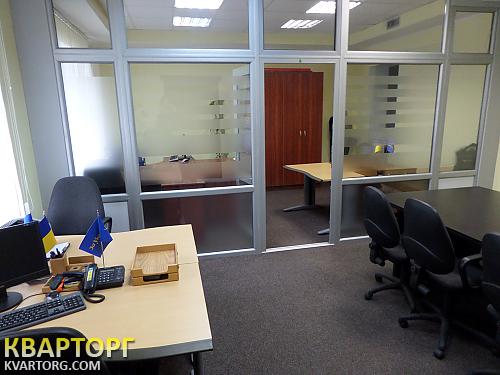 Rent out office. Киев, Игоревская — photo 4