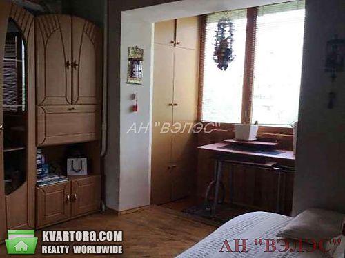 Sell 1-room apartment. Киев, Малышко — photo 5