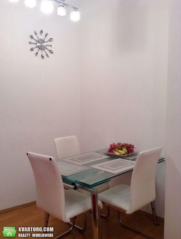 Rent out 3-room apartment. Киев,  Пушкинская — photo 7